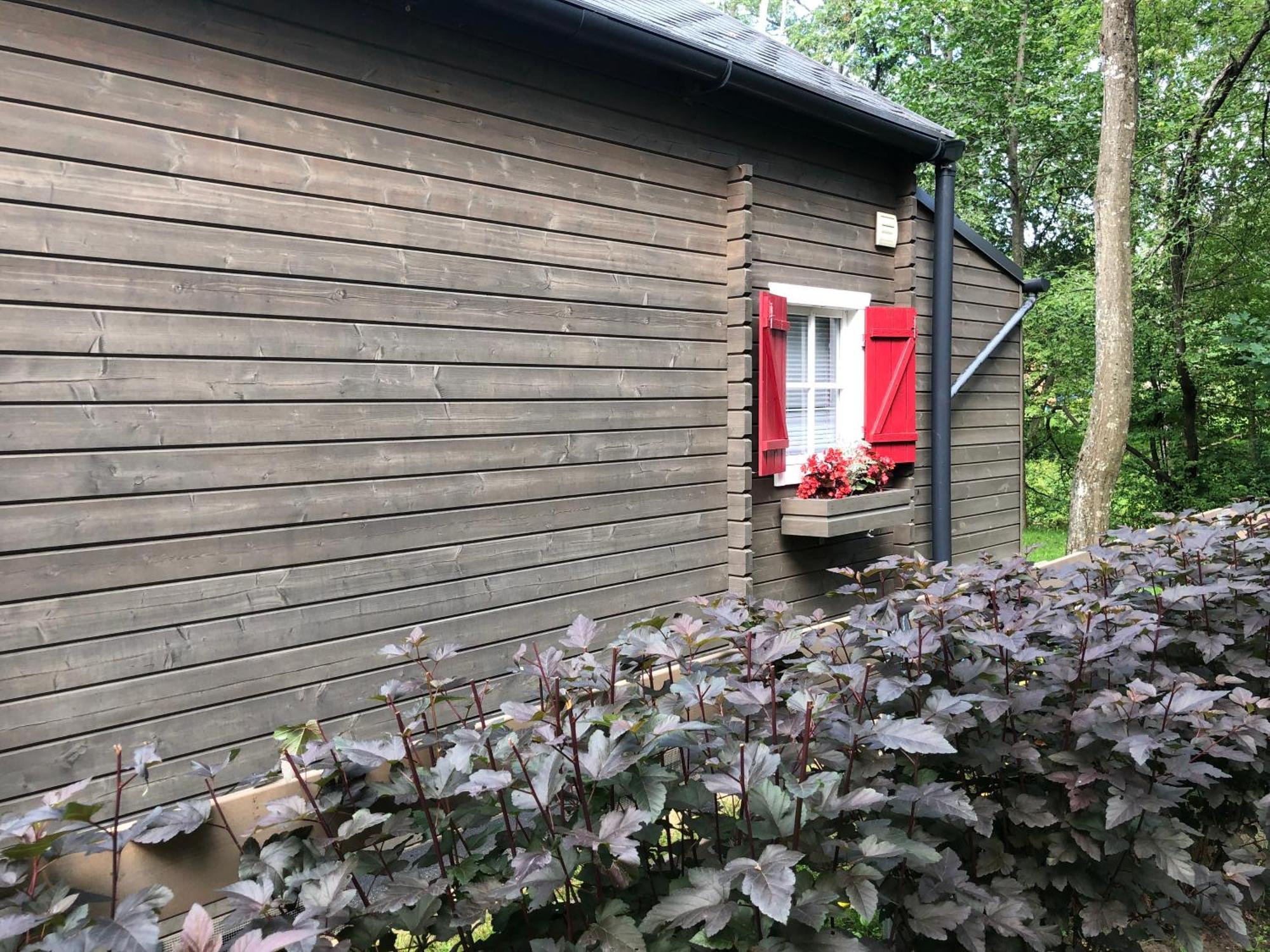 Summerhome Скулте Экстерьер фото
