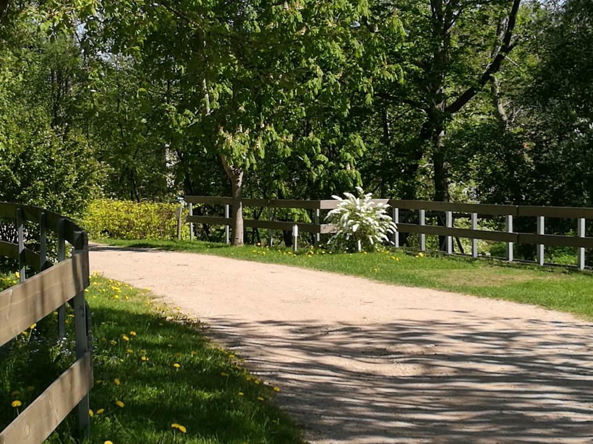 Summerhome Скулте Экстерьер фото