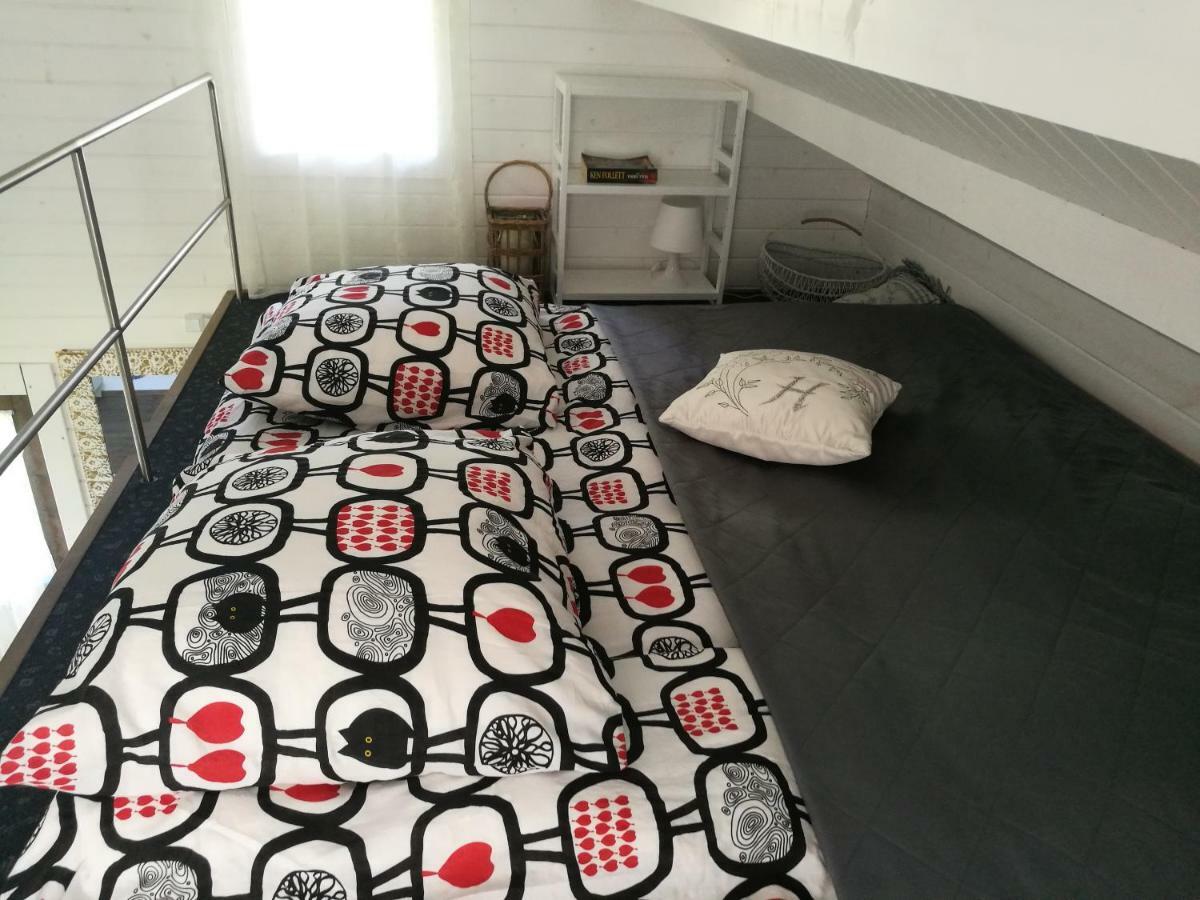 Summerhome Скулте Экстерьер фото