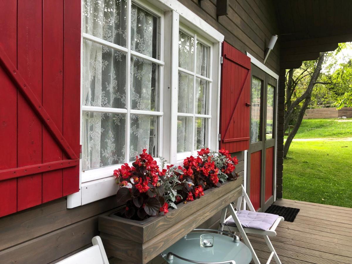 Summerhome Скулте Экстерьер фото