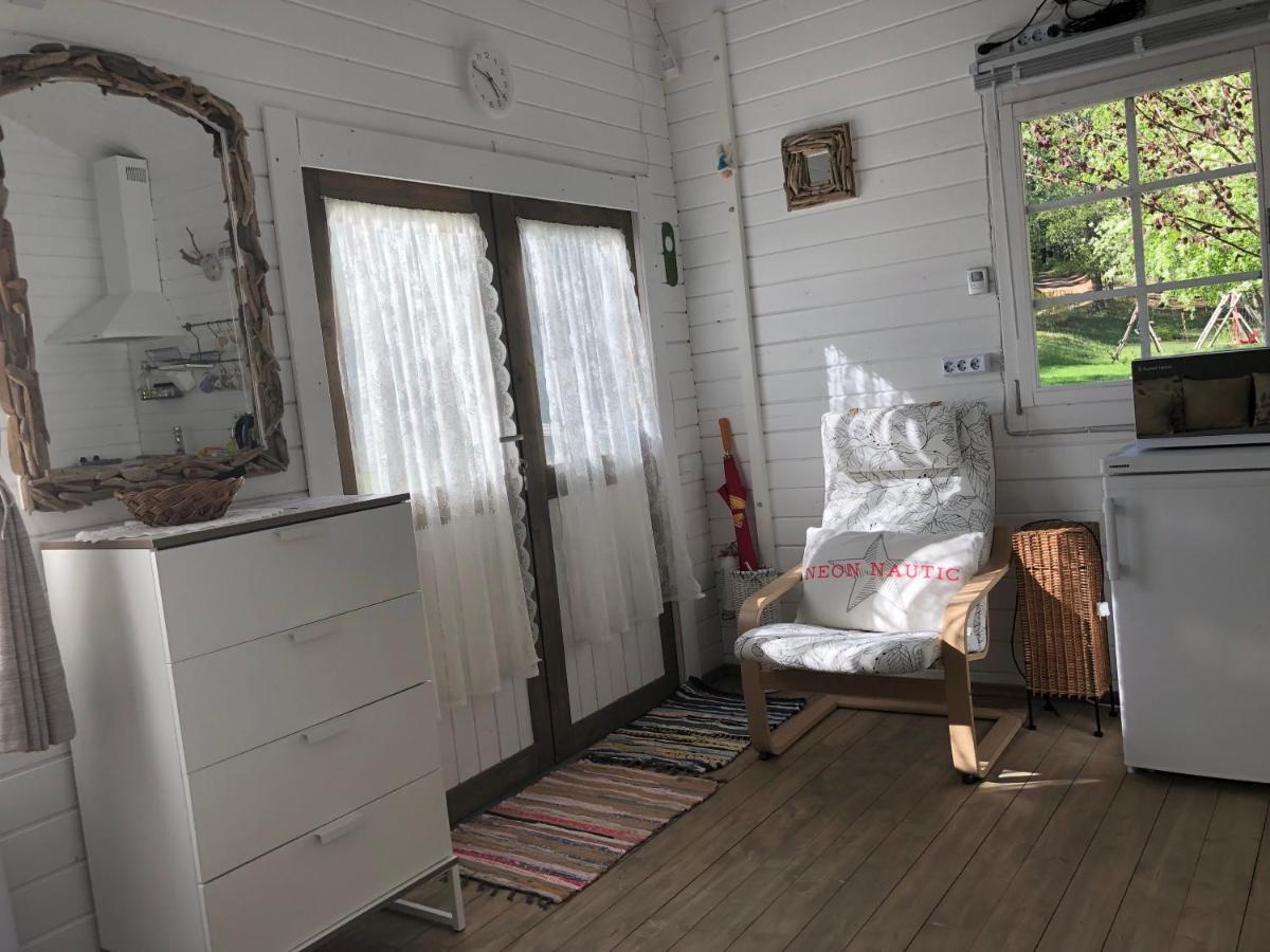 Summerhome Скулте Экстерьер фото