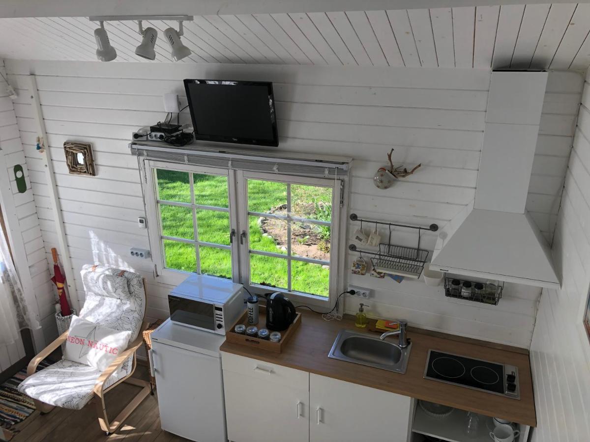 Summerhome Скулте Экстерьер фото